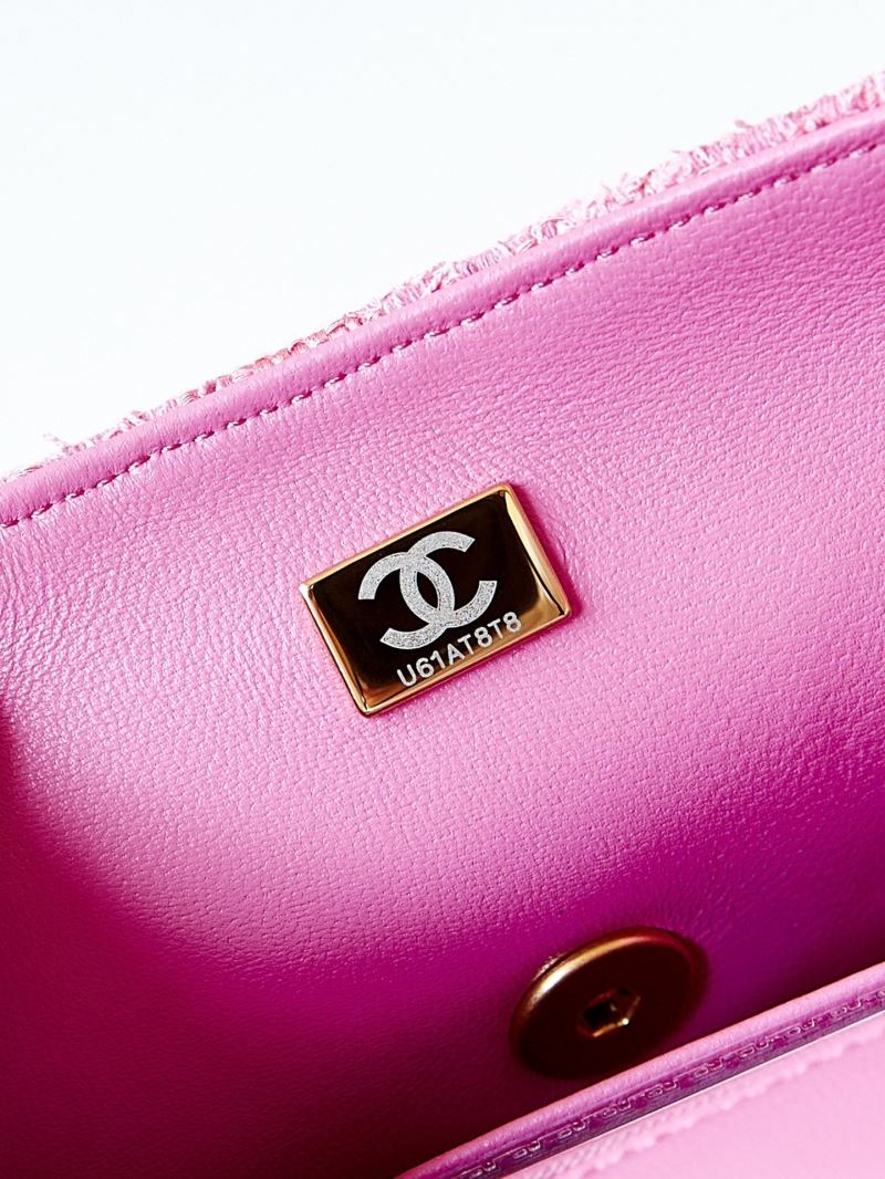 Chanel Stachel Bags